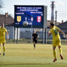 Ceglédi VSE - FC Dabas 3-0