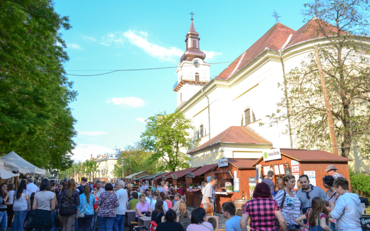 ,,Ünneplem, hogy volt és ünneplem, hogy lesz\'\'