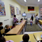 Őszköszöntő óvodásoknak