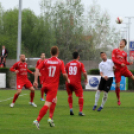 CVSE - Nyíregyháza 1-1