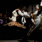 Szombat este a Szabadság téren