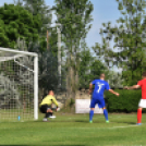 Ceglédi VSE – Tállya KSE 2-2 (0-0)