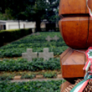 Messze a hazától...