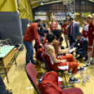 VBW CEKK CEGLÉD–OLYMPIACOS 