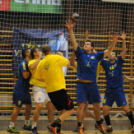 Jótékonysági kézilabdagála