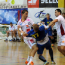 Cegléd-Veszprém 25-40