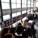 Hungária Nostra országos kiállítása a Várkonyiban