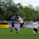 Cegléd-Tatabánya 1-0