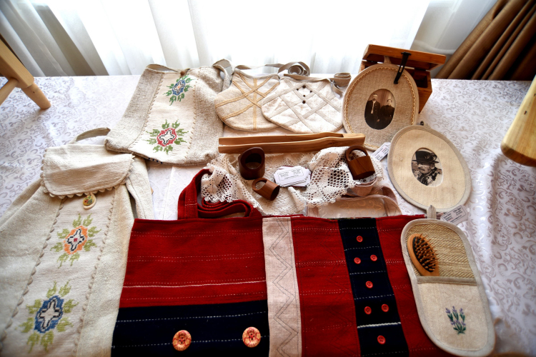 Régi ritka mesterségek konferenciája