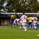 Ceglédi VSE - Kisvárda