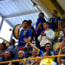 CEGLÉDI KKSE–SZESE GYŐR 25–25 (13–12)