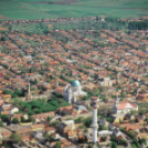 Így nézett ki a város a levegőből 11 éve