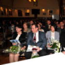 Pedagógus díjak átadása