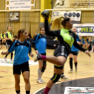 Ceglédi  Kék Cápák – Euronovex  USE