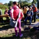 Állatok világnapja a Vörösmarty téren