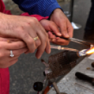 Régi idők piactere - VÁROSNAPOK