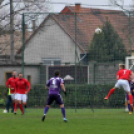 CEGLÉDI VSE–BÉKÉSCSABA 1912 ELŐRE 0–3 (0–2)