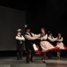 Tánc világnapja Cegléden