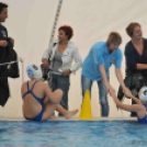 Ceglèdi Vasutas Sport Egyesület - Győri Vízisport Egyesület  15 - 9