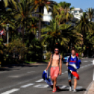 Nizzai pillanatképek