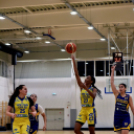 Hazai vereség a Szigetszentmiklós ellen