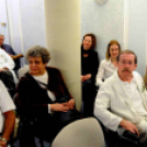 Dr. Korompay Tihamér megemlékezés