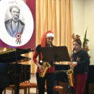 Hangszerbemutató óvodásoknak