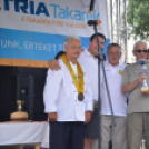 Bor és laskafesztivál - I