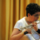 Edit Van Der Burg - Hazánk elszármazott művésze