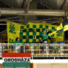 Vereség az Orosháza ellen