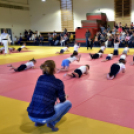 Tanulj esni - bemutató a legkisebbektől