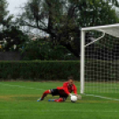 CVSE - Soroksár 0-0