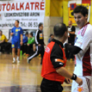 Cegléd-Veszprém 25-40