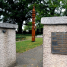 Messze a hazától...