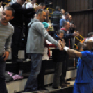 Cegléd-Vác 20-19 (12-10)