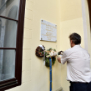 Nagy László Lázárra emlékeztek