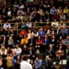 Kereskedelmi szalagavató 