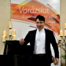 Varázslat énekhangokra