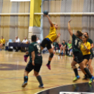 Ceglédi Kék Cápák - Gyömrő VSK 25 - 13 (13 - 5)