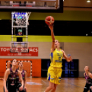 Szoros mérkőzésen kapott ki a Cegléd