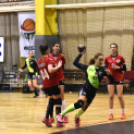 Ceglédi Kék Cápák – Abonyi KC