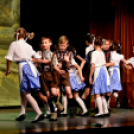 Alsós Táncsics est