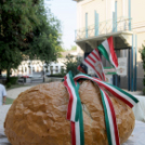 Cegléden járt a Korona