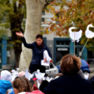 Nárton napi felvonulás