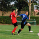 Cegléd - Szeged 2-2