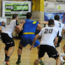 Ceglédi KKSE – Váci KSE 27-25 (15-9)