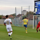 Kikapott az FTC második csapata Cegléden