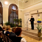 Kossuth Toborzó 2016 - SZOMBAT