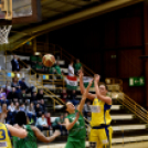 CEGLÉDI EKK – CMB Cargo UNI Győr 68 – 78 