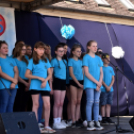 Zenei fesztivál a Táncsicsban